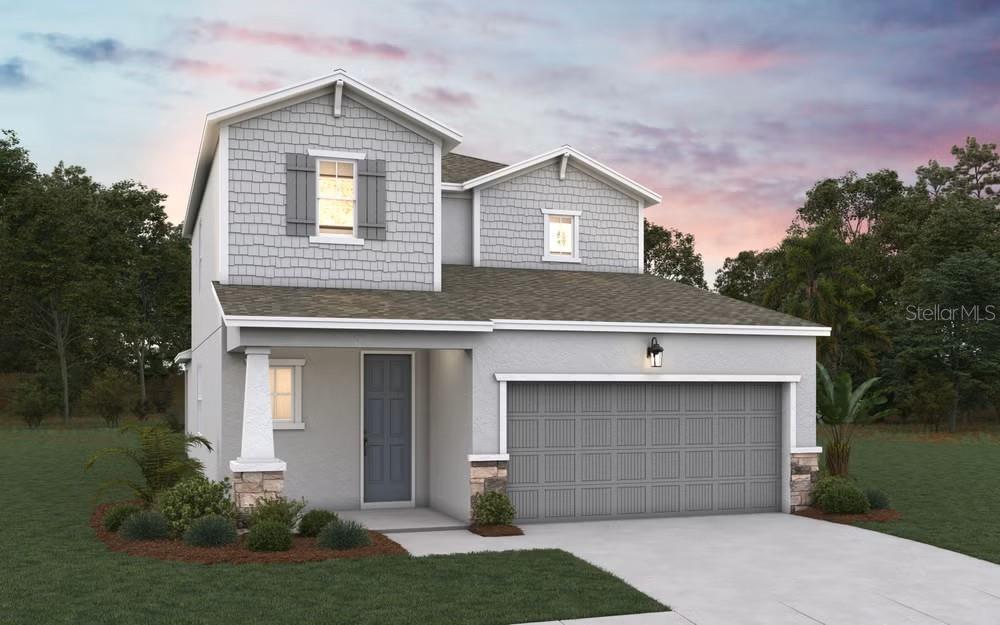 8108 SUNNY POINT TRAIL