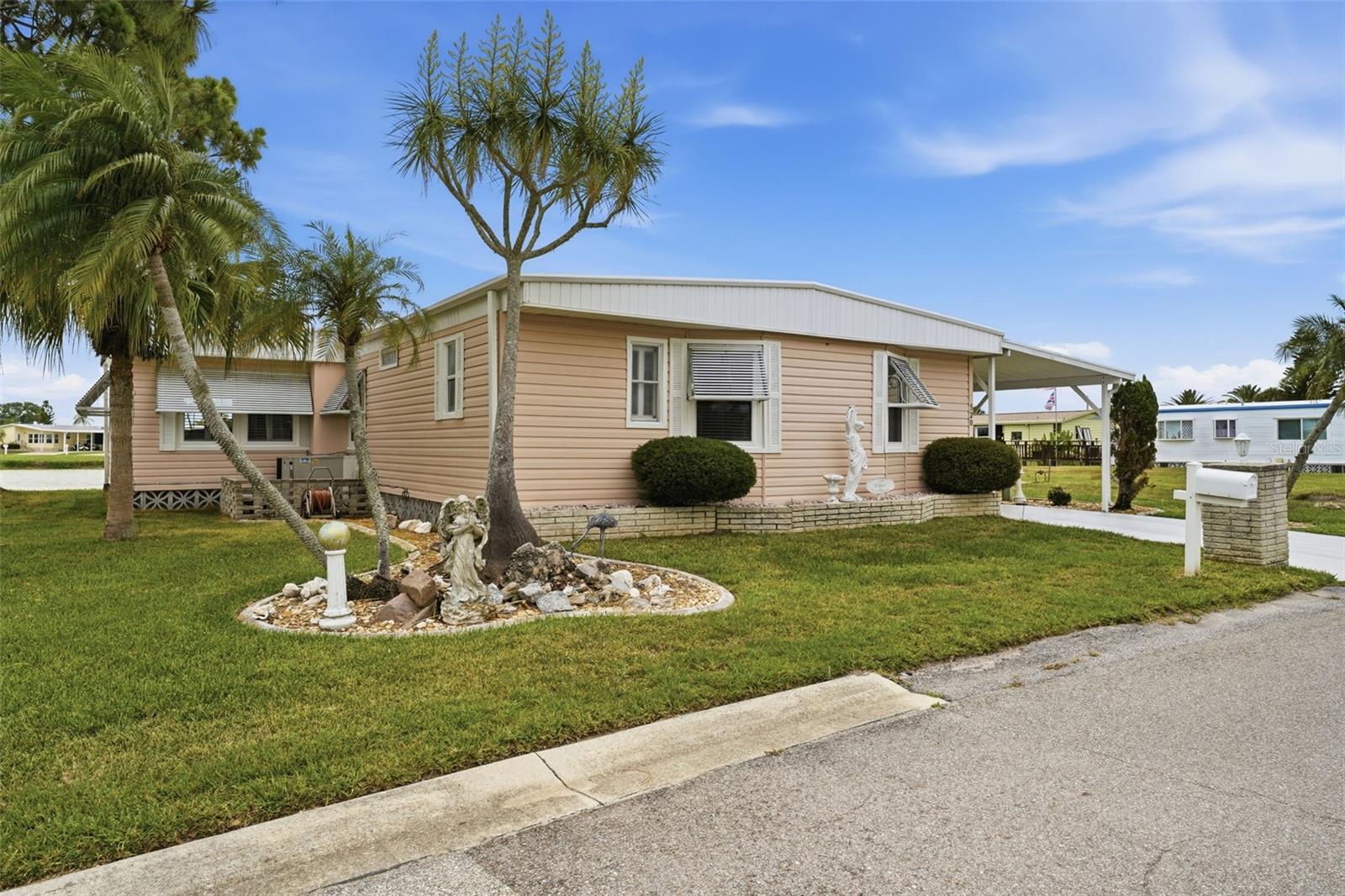 520 IMPERIAL DRIVE