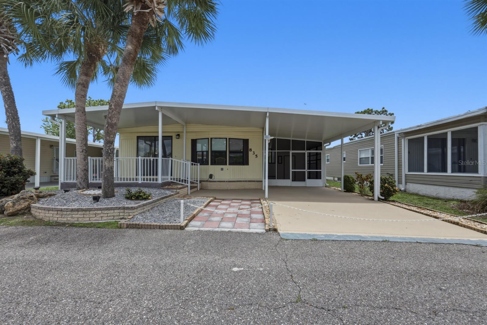 2100 KINGS HIGHWAY #835