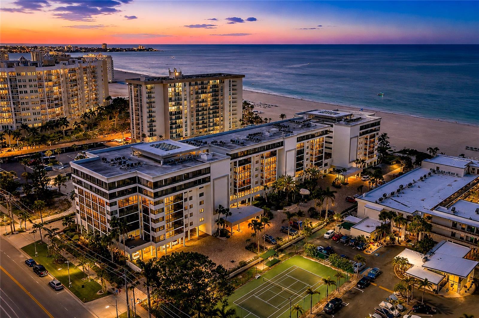 1100 BENJAMIN FRANKLIN DRIVE #305