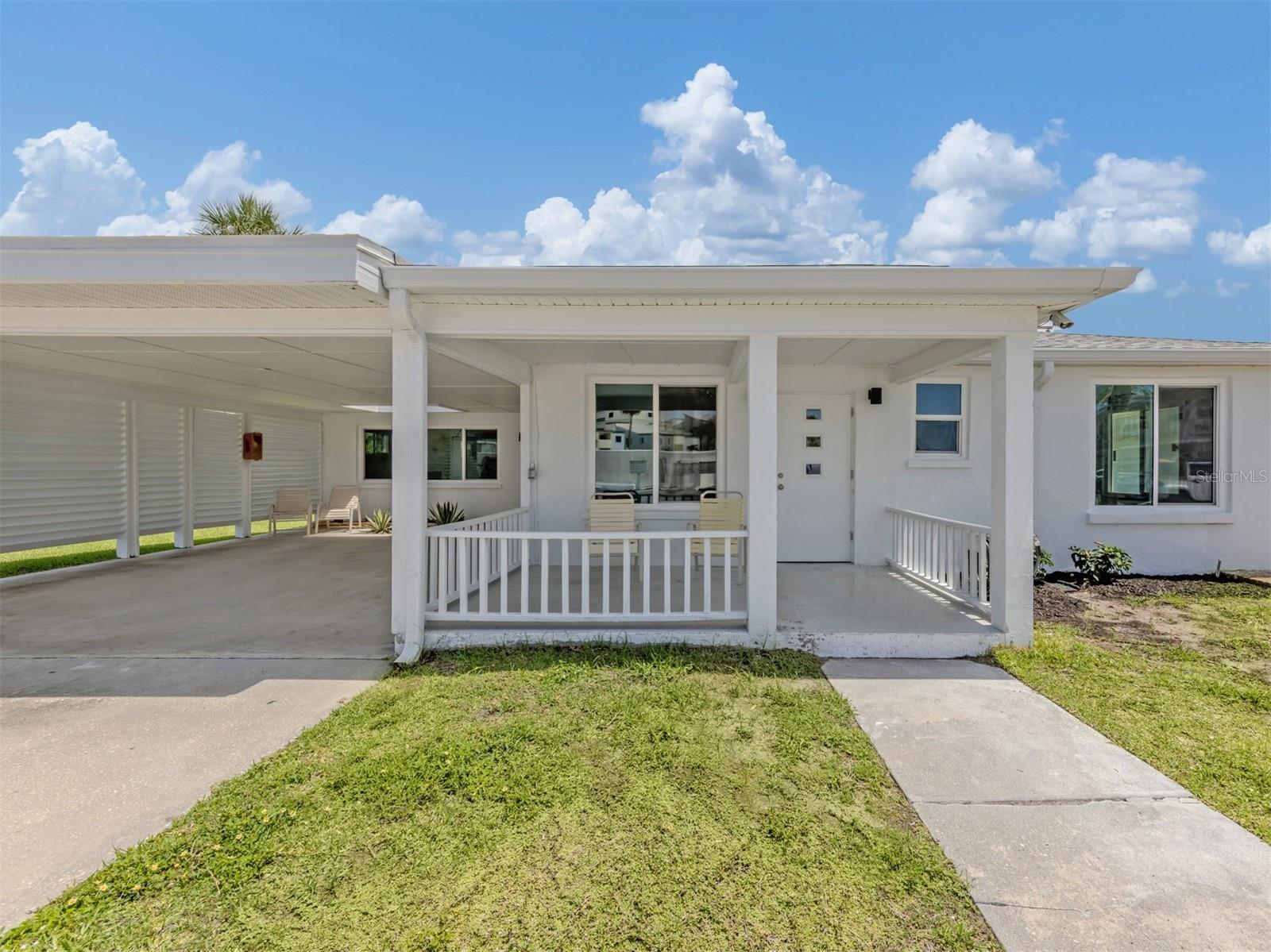 908 VILLAS DRIVE #45