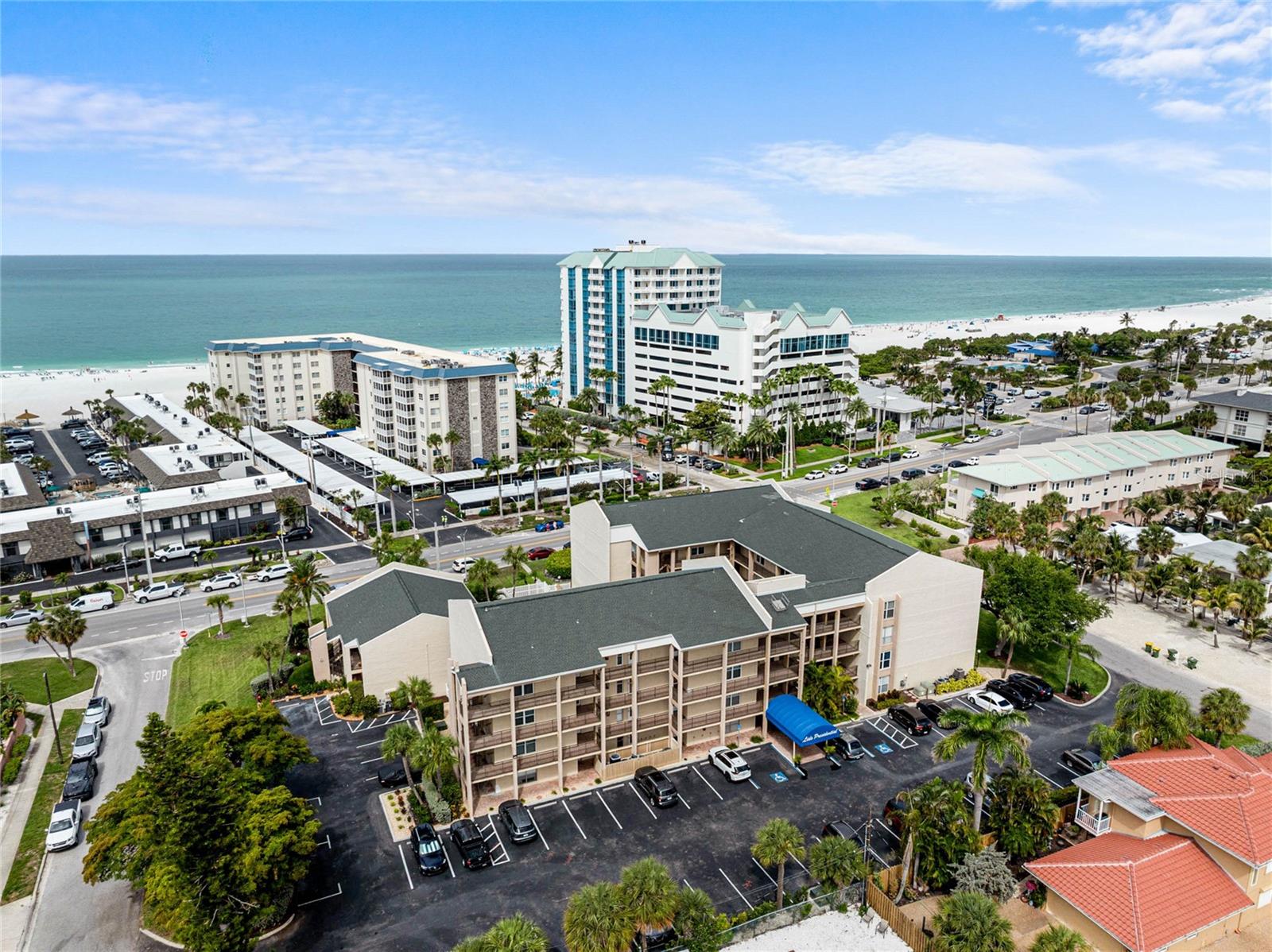 845 BENJAMIN FRANKLIN DRIVE #402