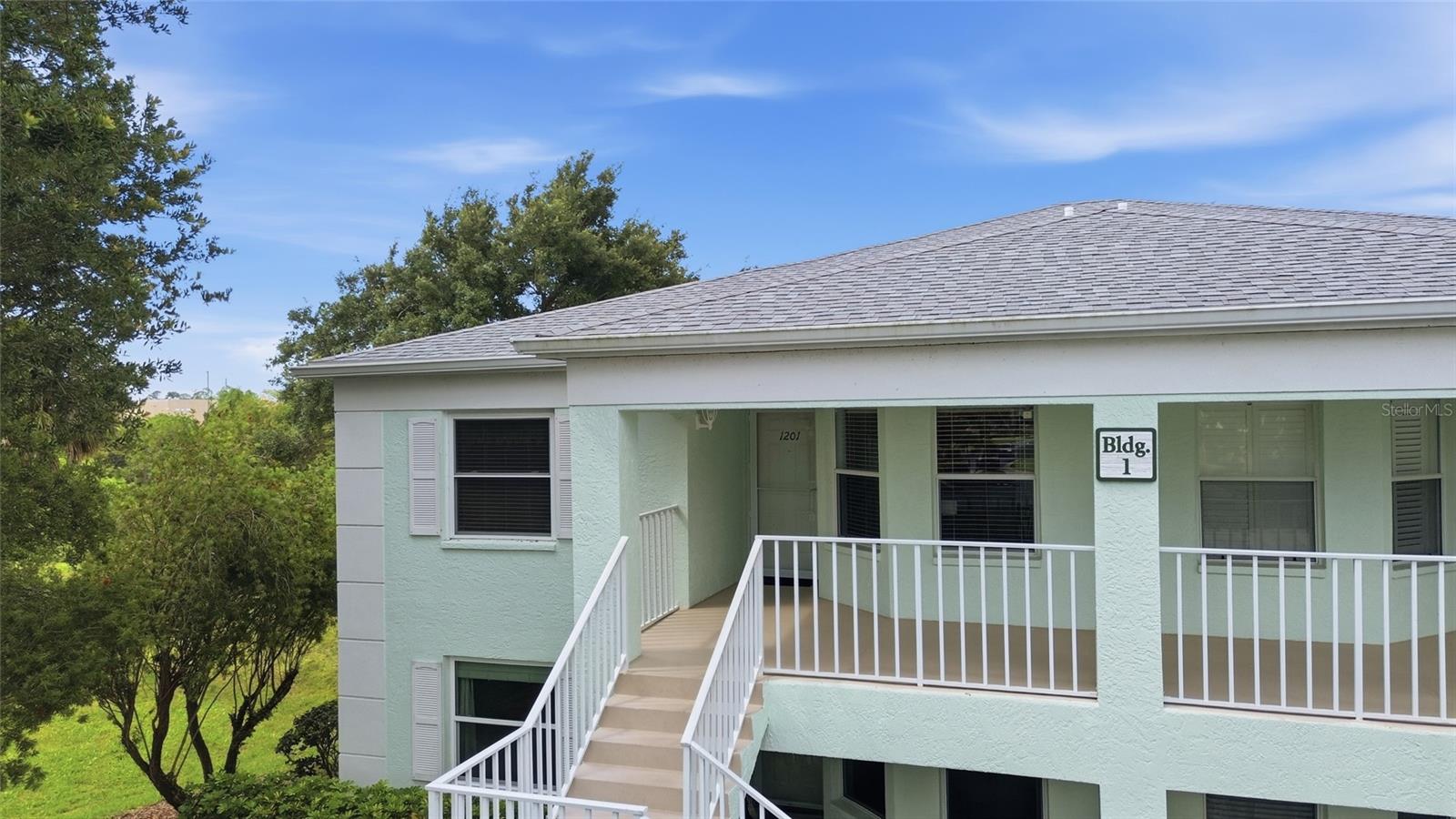 5725 GREENWOOD AVENUE #1201