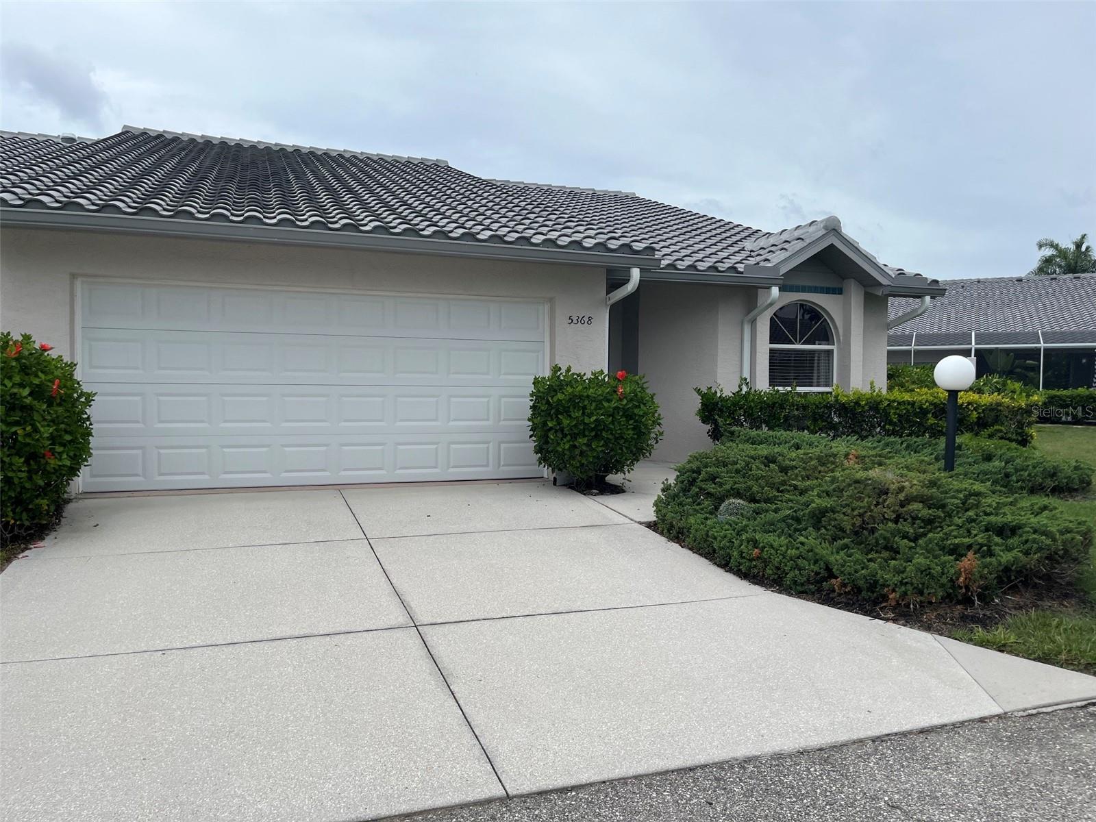 5368 KELLY DRIVE #17