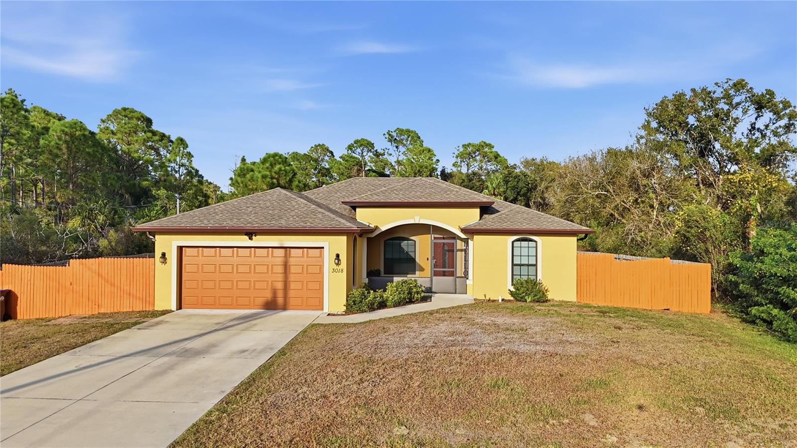 3018 BARRY ROAD