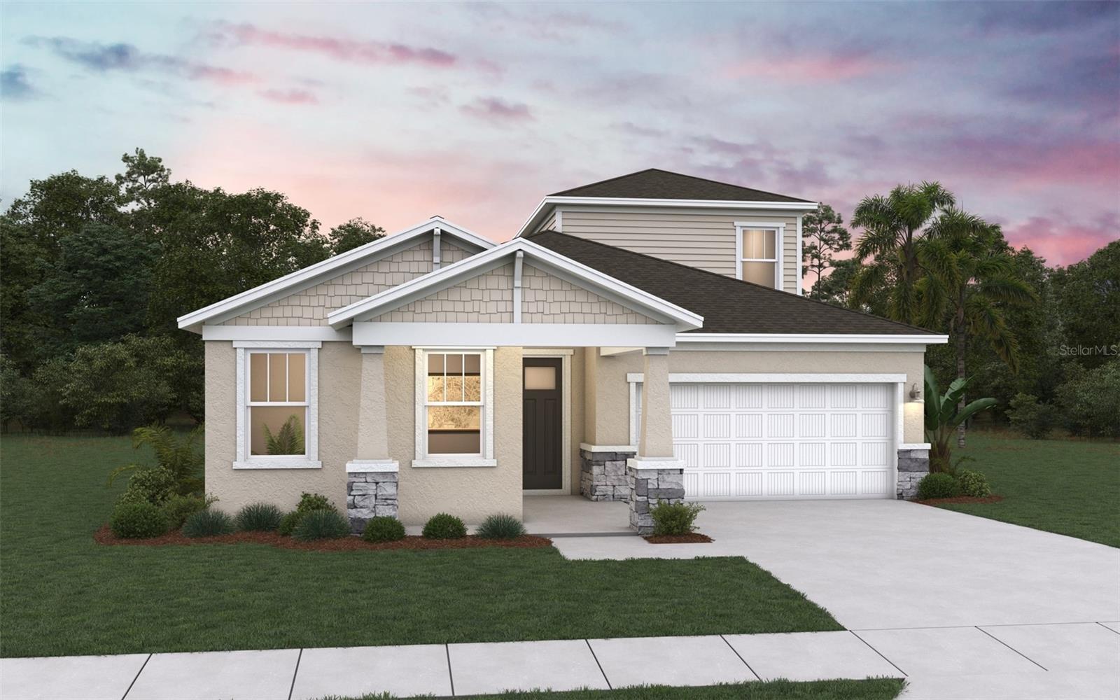 7832 GLEN LILY PLACE