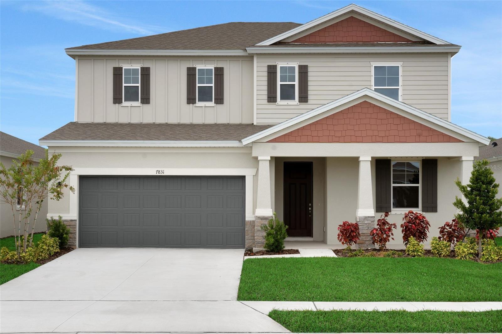 7831 GLEN LILY PLACE