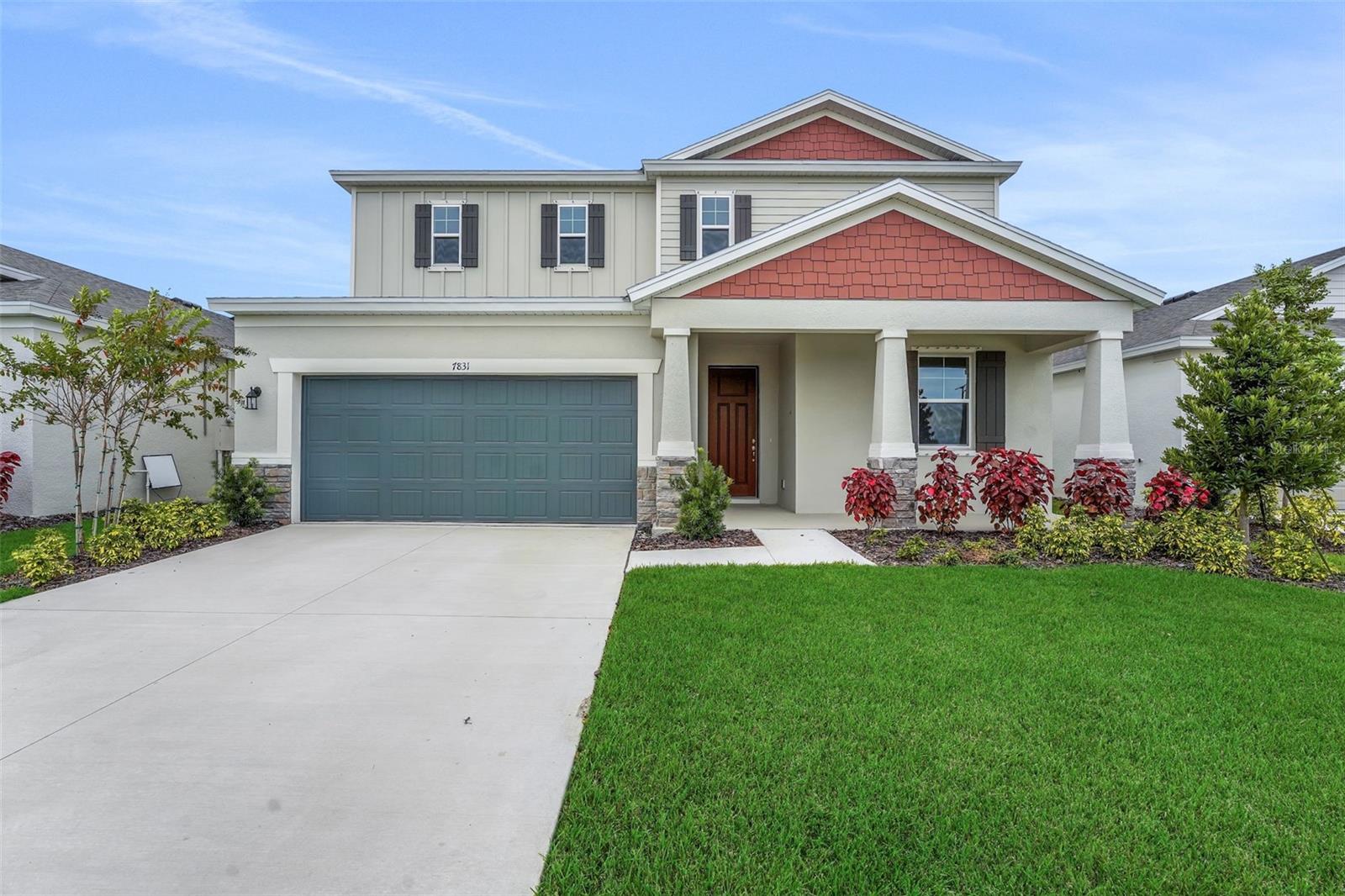 7815 GLEN LILY PLACE