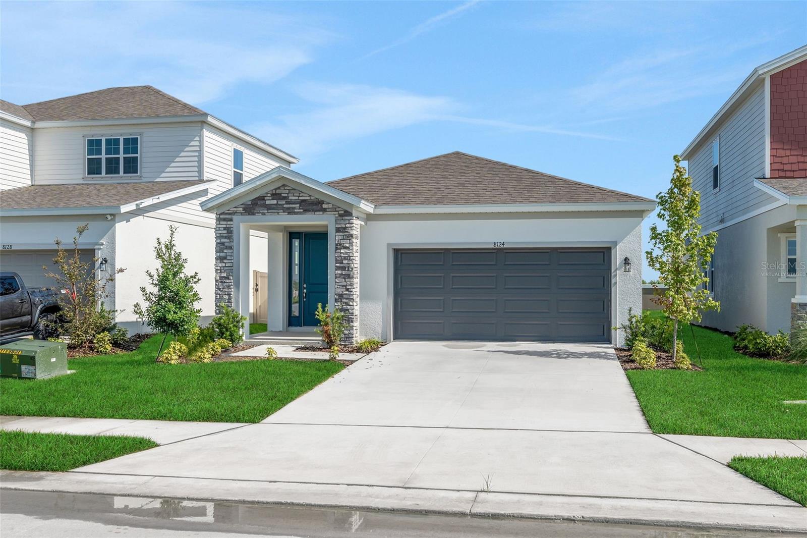 8124 SUNNY POINT TRAIL