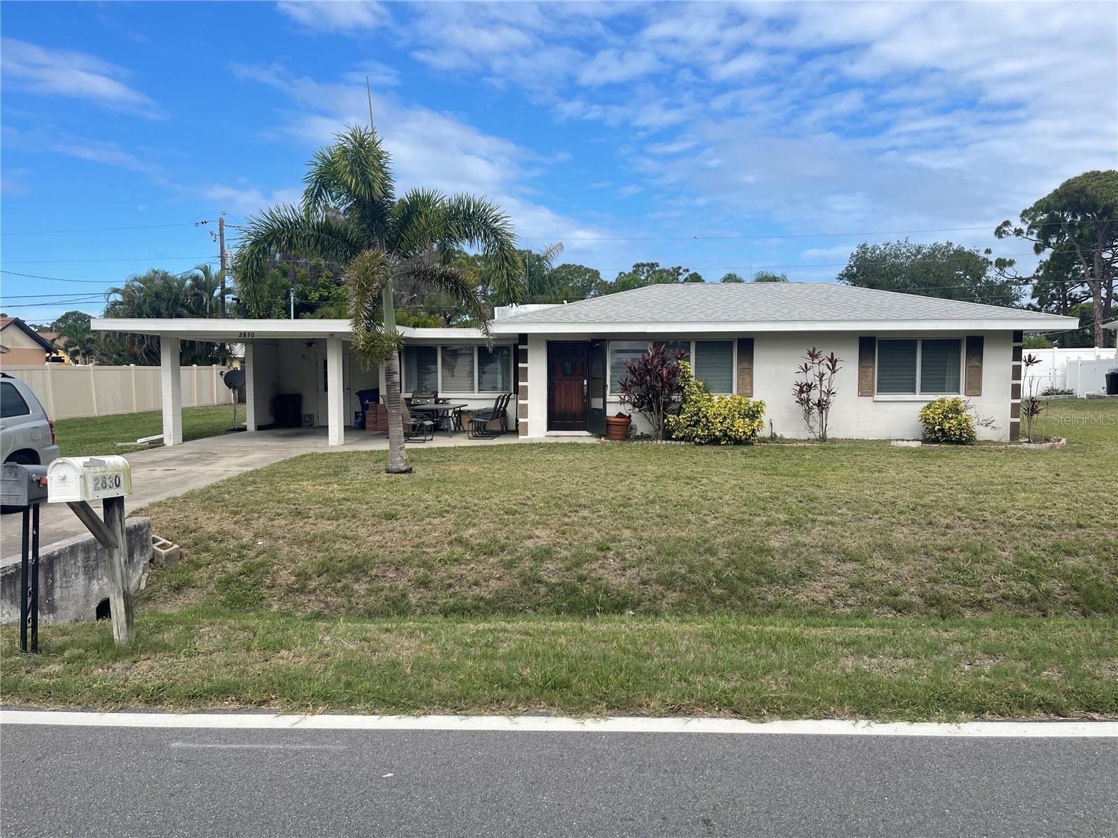 2830 SIESTA DRIVE
