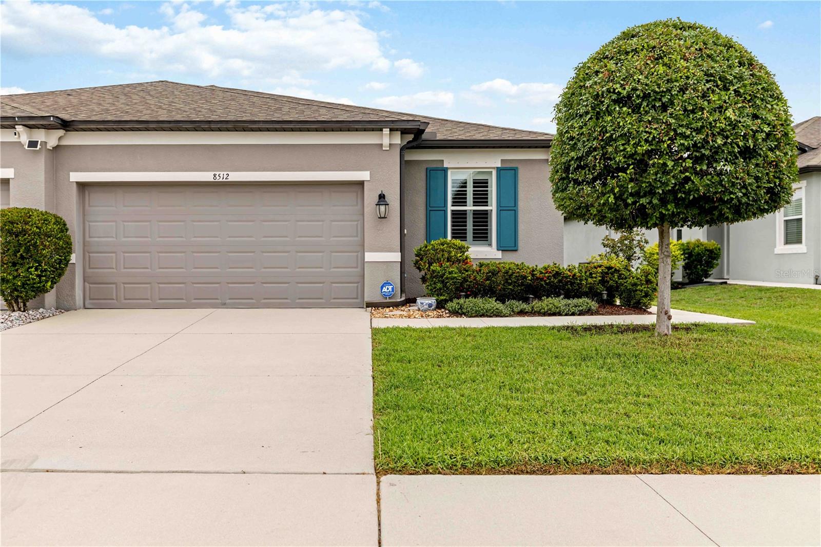8512 CACHE DRIVE