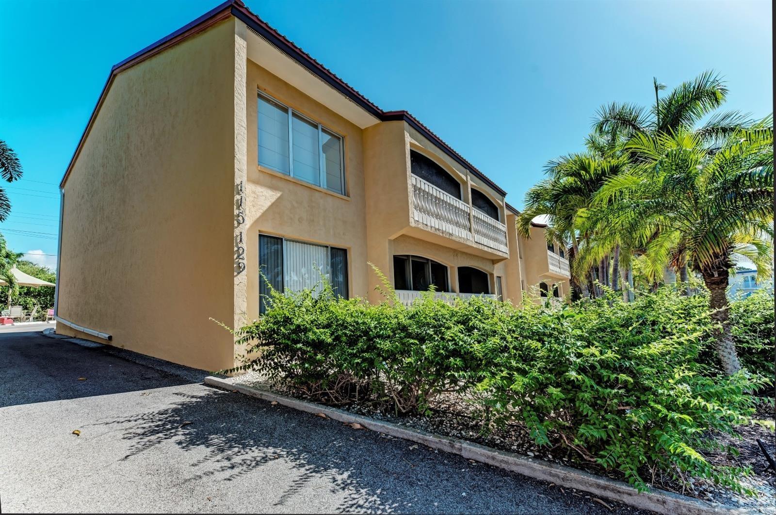 129 TYLER DRIVE #101