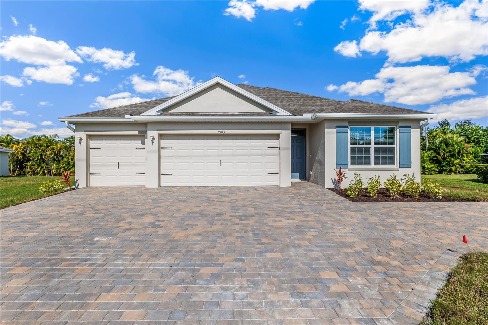 16280 MINORCA DRIVE