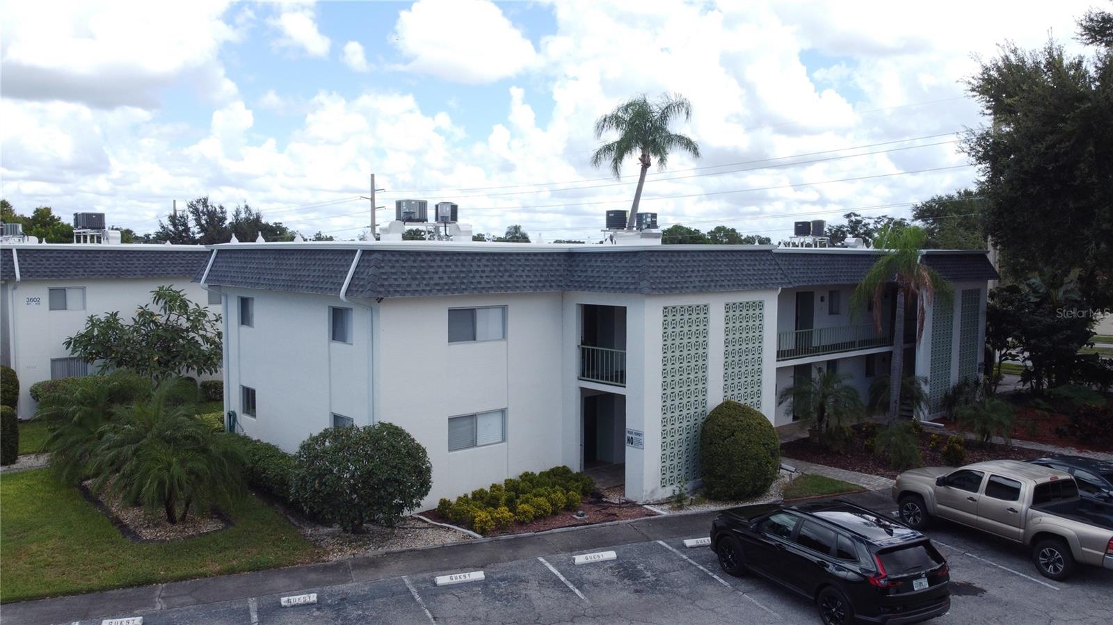 3606 BENEVA ROAD #504