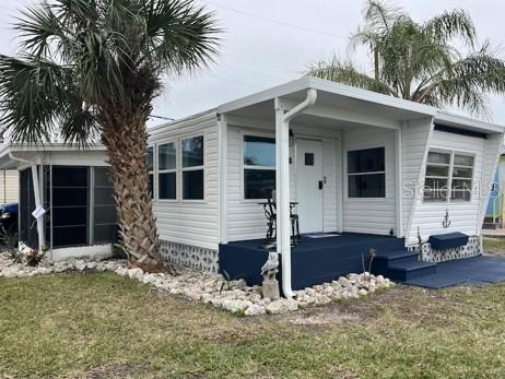 3803 116TH STREET COURT