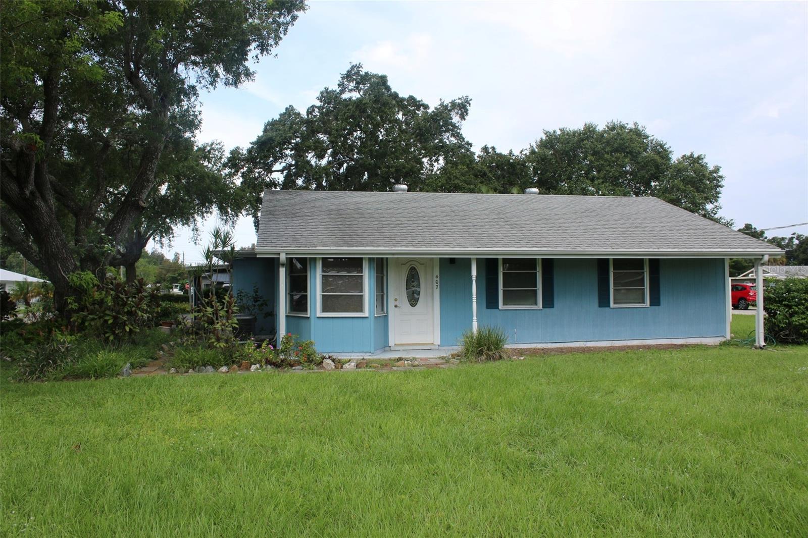 407 POMPANO AVENUE