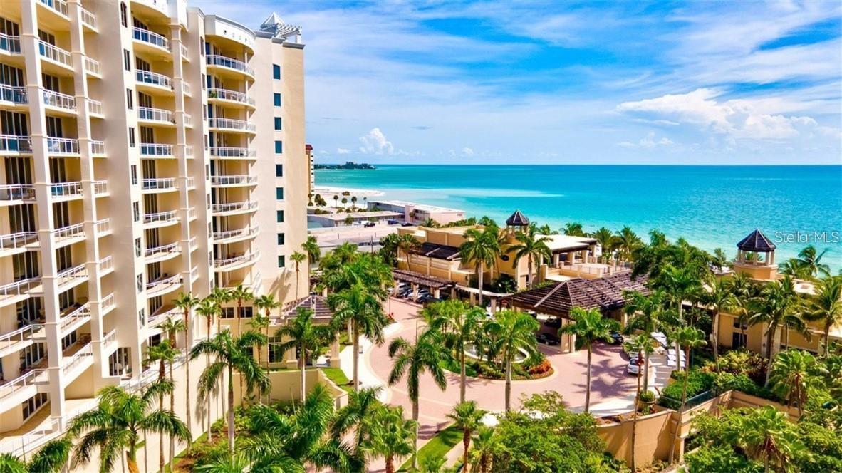 1300 BENJAMIN FRANKLIN DRIVE #301