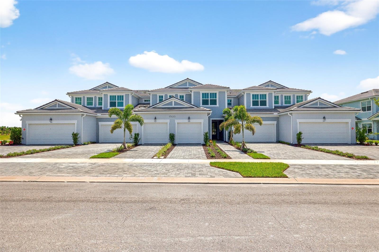 17420 MOONFLOWER DRIVE #201