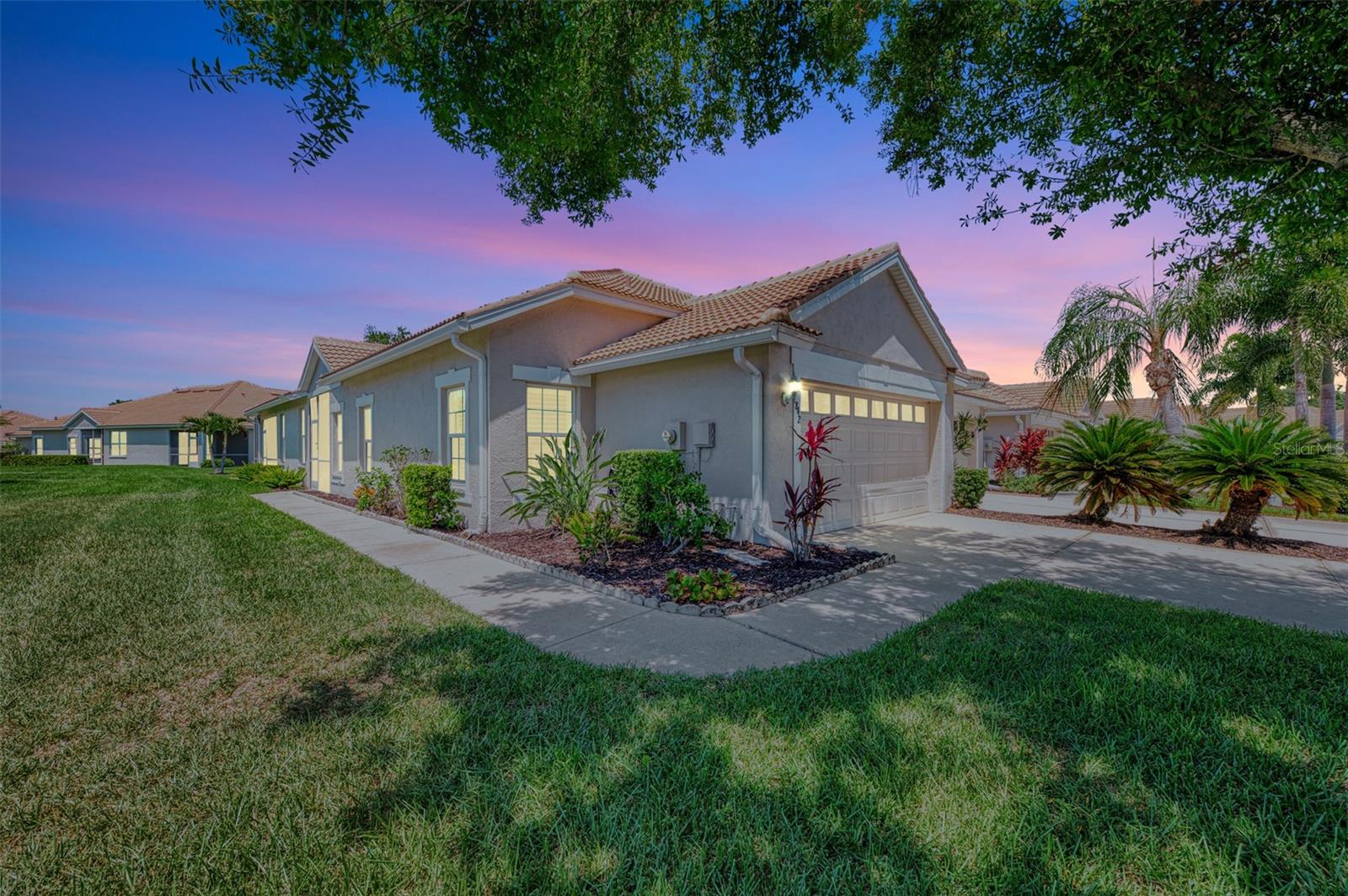 1842 SAN SILVESTRO DRIVE