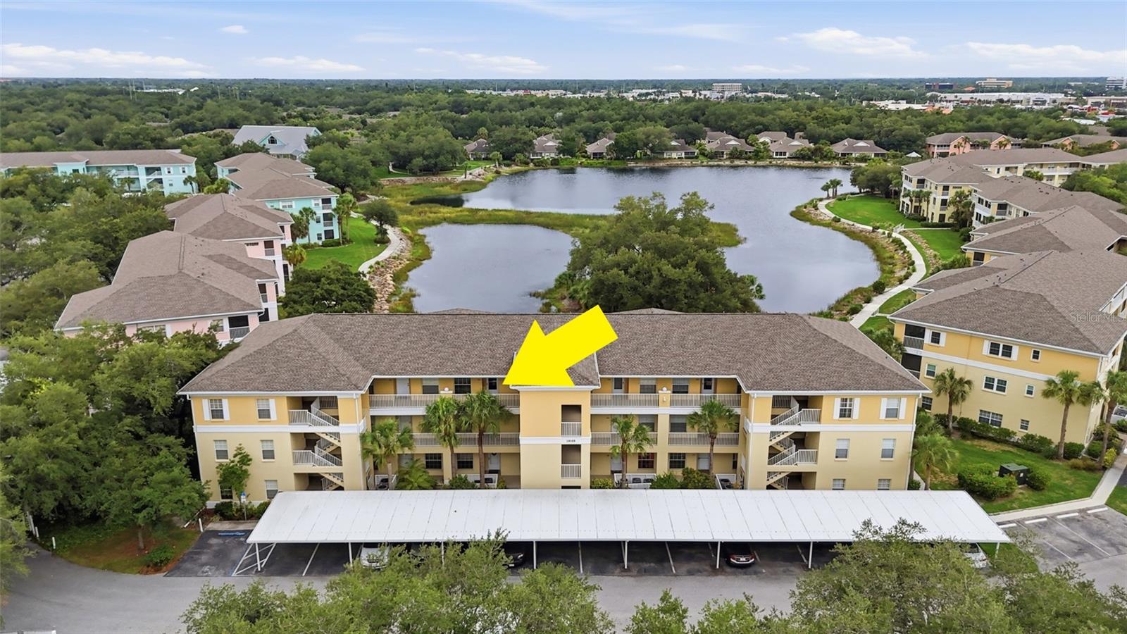 19355 WATER OAK DRIVE #303