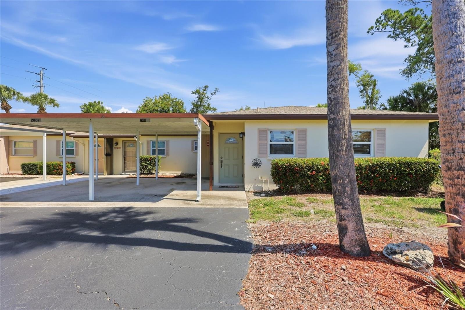 2809 SWIFTON DRIVE #4
