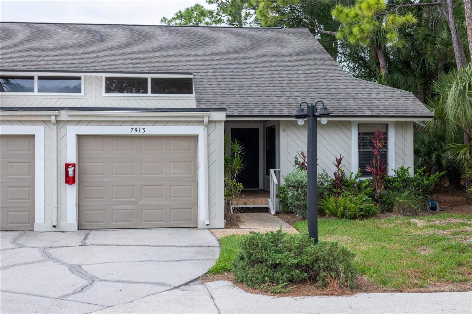 7913 PINEGLEN COURT #34
