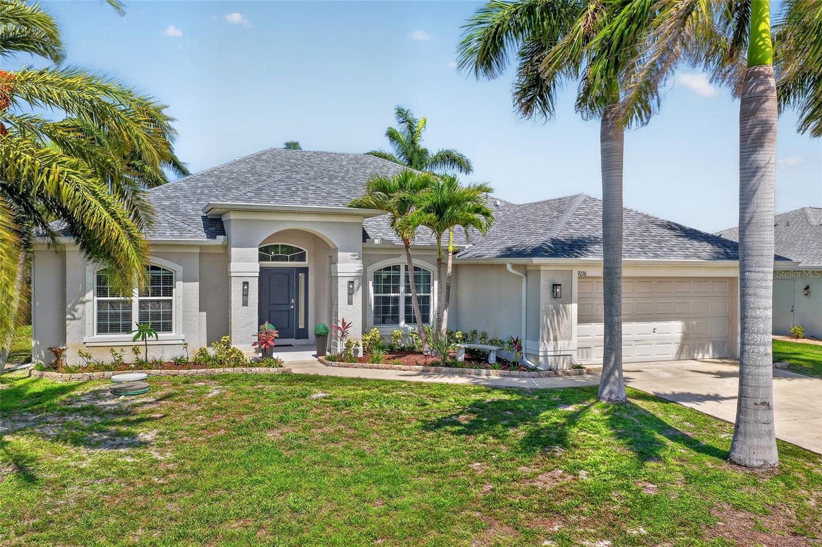 9276 MIAMI CIRCLE