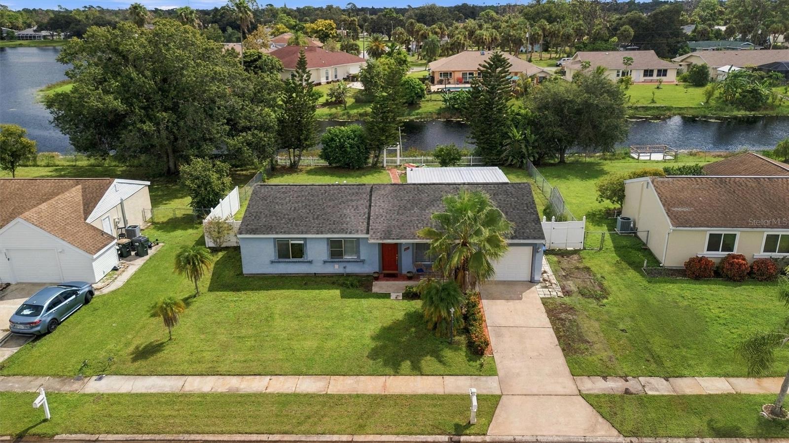 5302 TREKELL STREET
