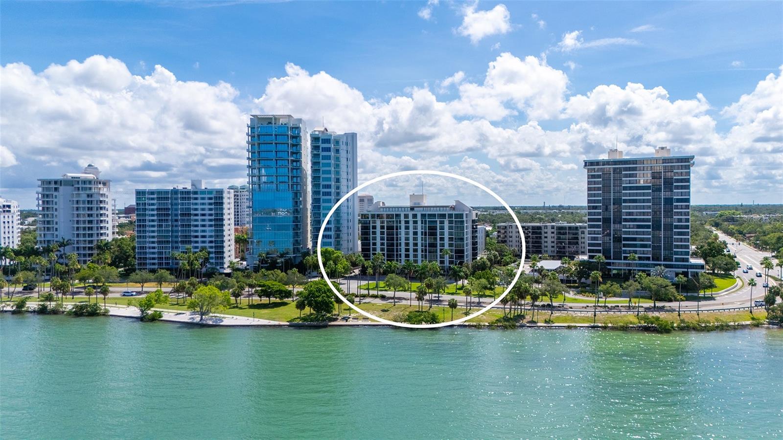 707 GULFSTREAM AVENUE #705