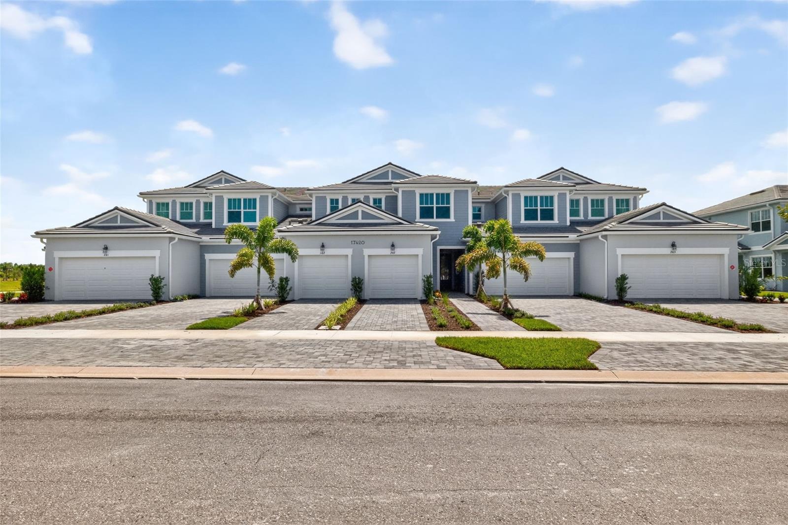 17420 MOONFLOWER DRIVE #202