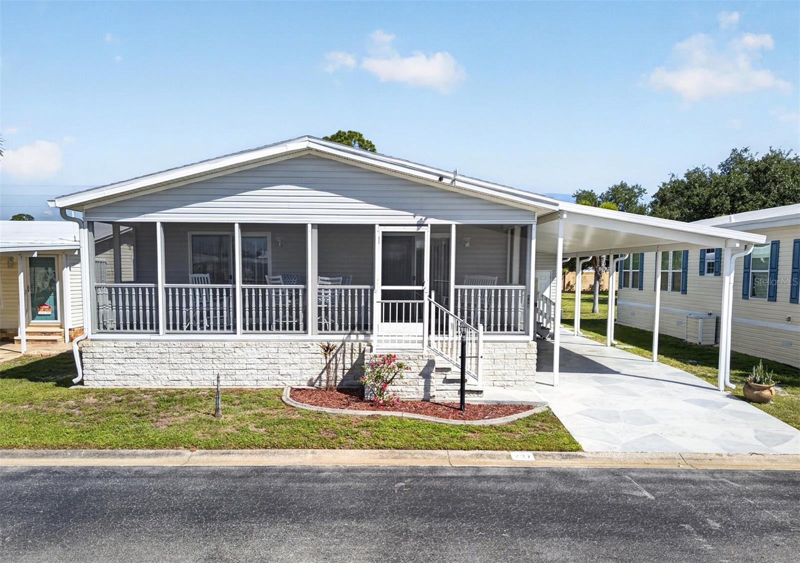 15550 BURNT STORE ROAD #237