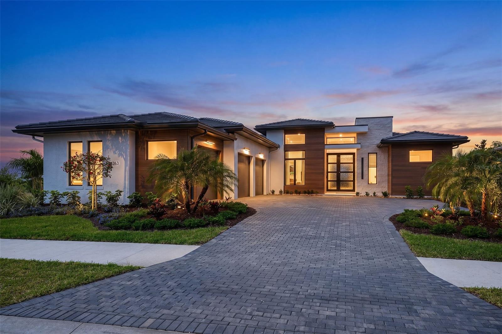 263 CRYSTAL WATERS DRIVE