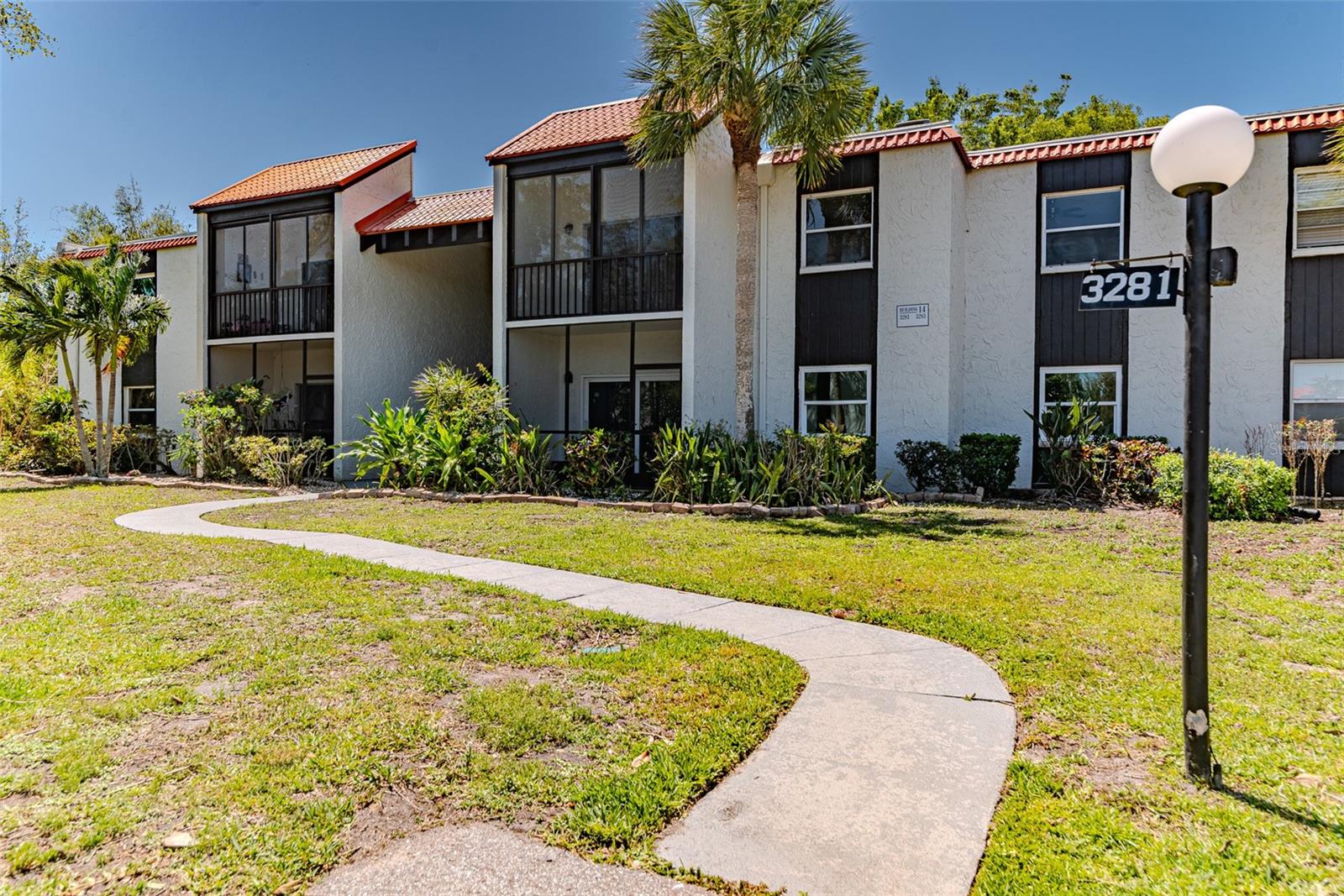 3281 BENEVA ROAD #202