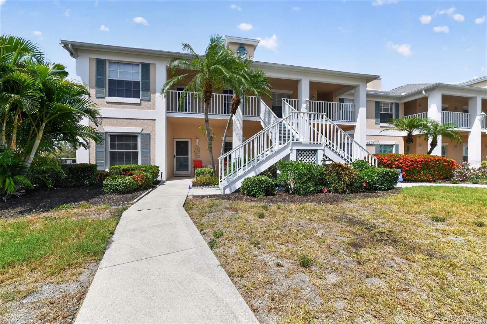 4706 SAND TRAP STREET CIRCLE #101