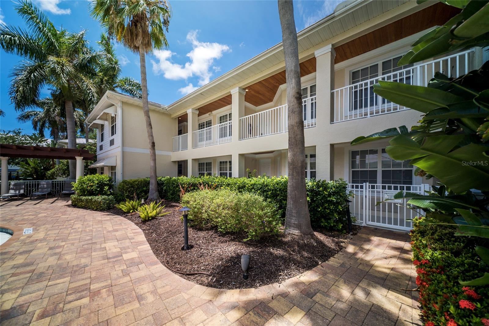3506 54TH DRIVE #106