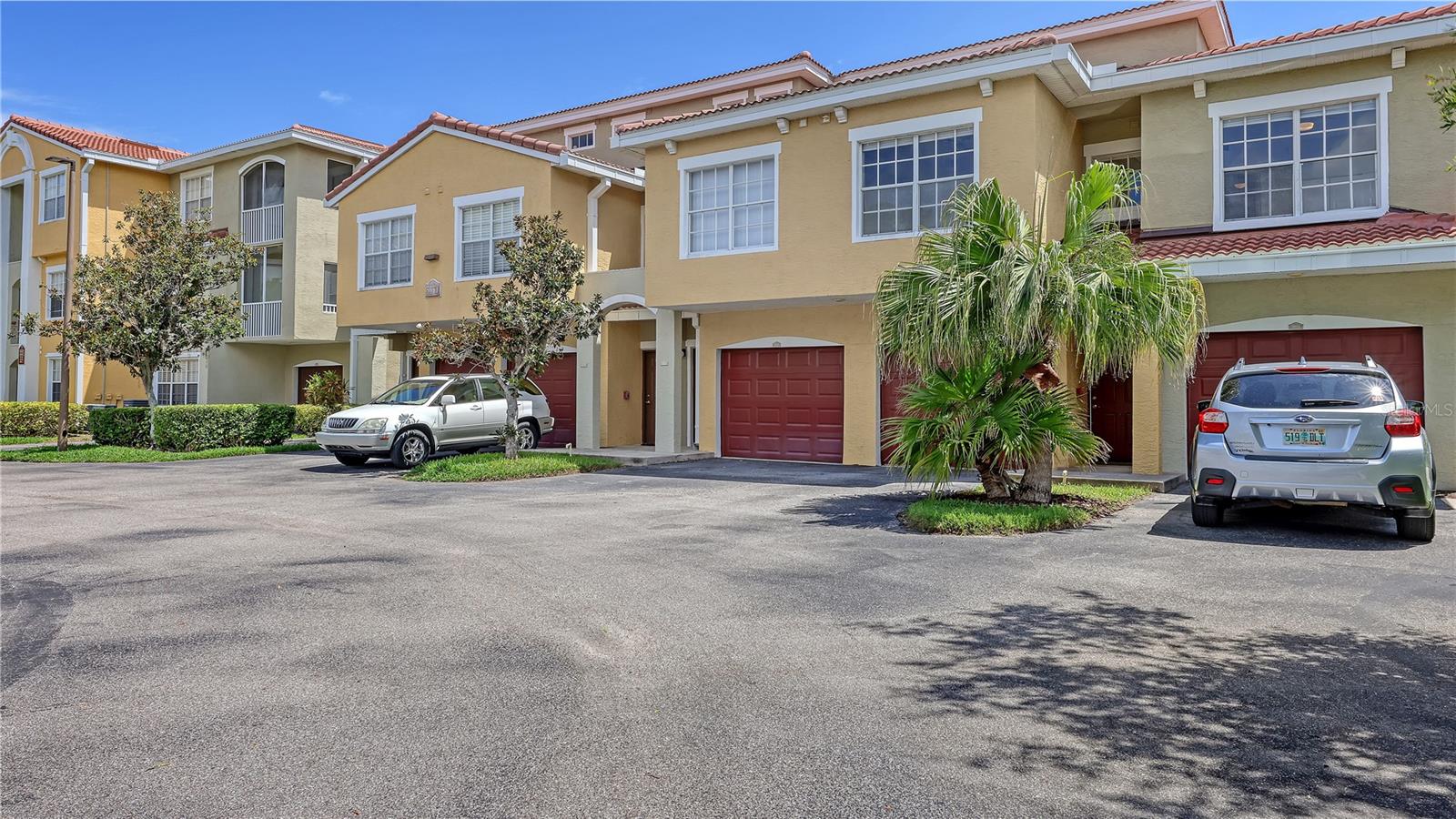 5551 BENTGRASS DRIVE #11-117