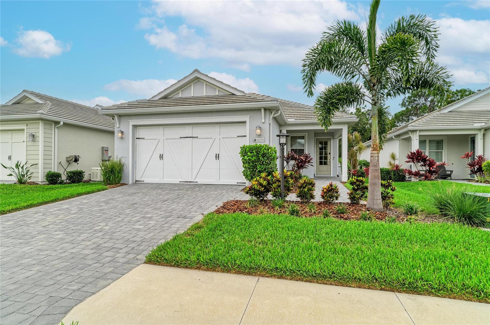 1079 WATERLINE COURT