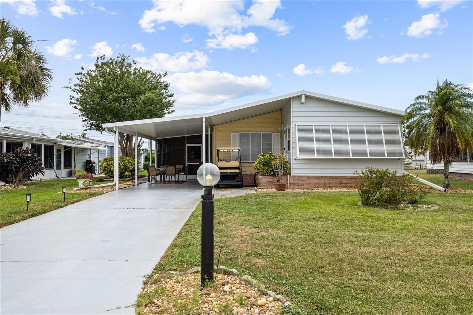 713 TANGERINE WOODS BOULEVARD