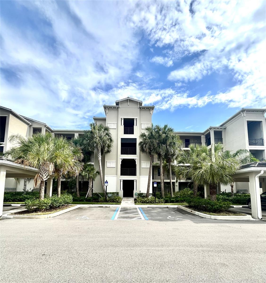 17724 GAWTHROP DRIVE #308