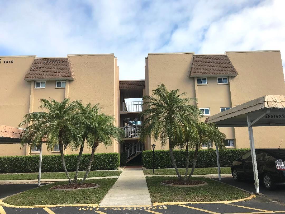 1310 GLEN OAKS DRIVE #385E