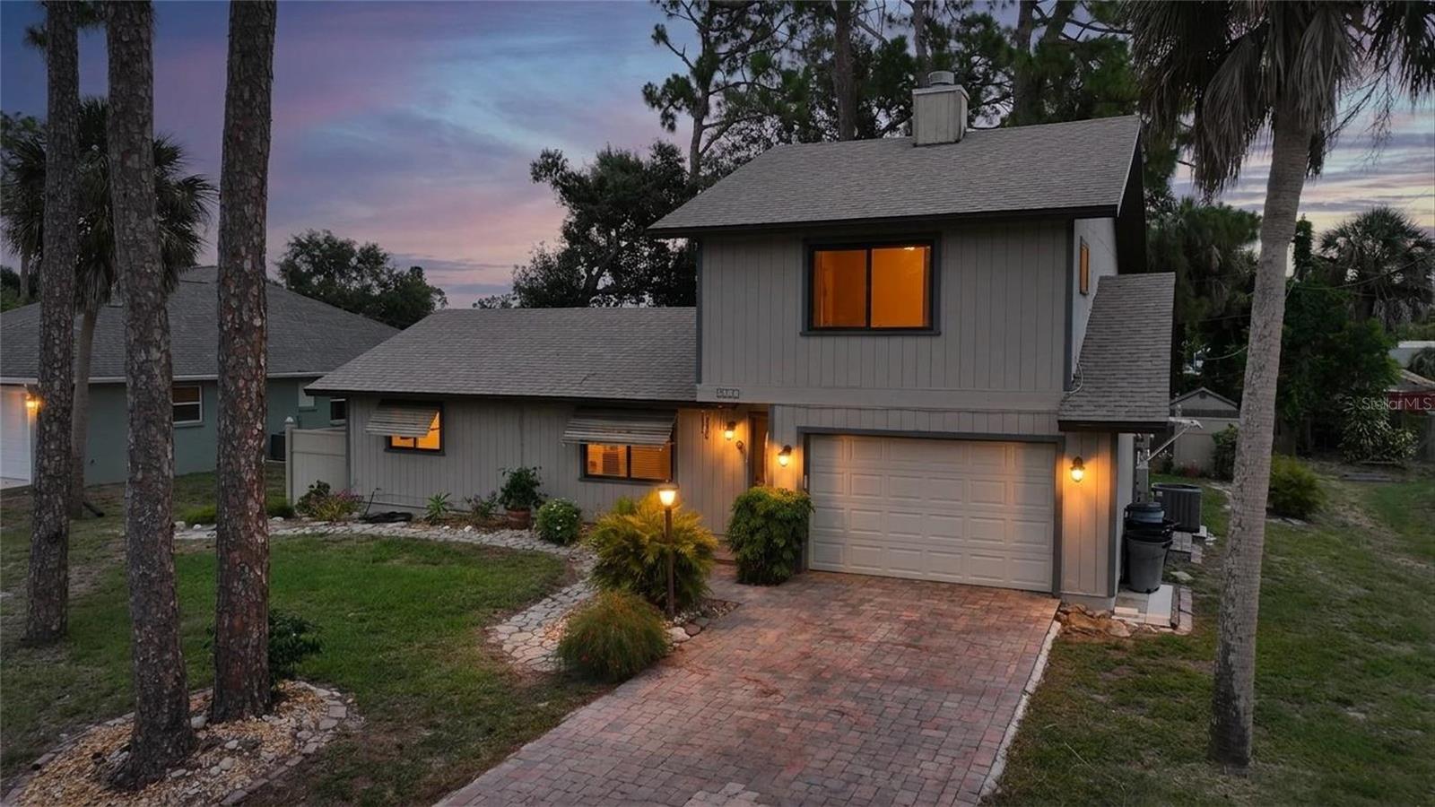 2631 FIESTA DRIVE