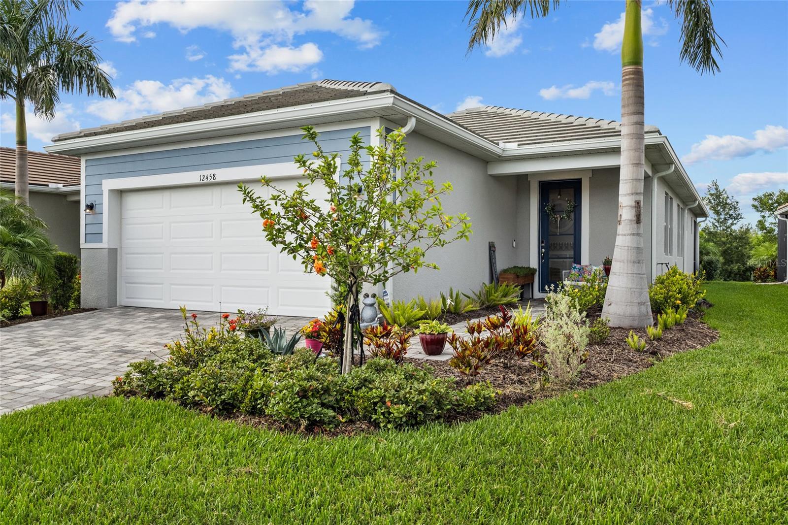 12458 SOMATIC COURT