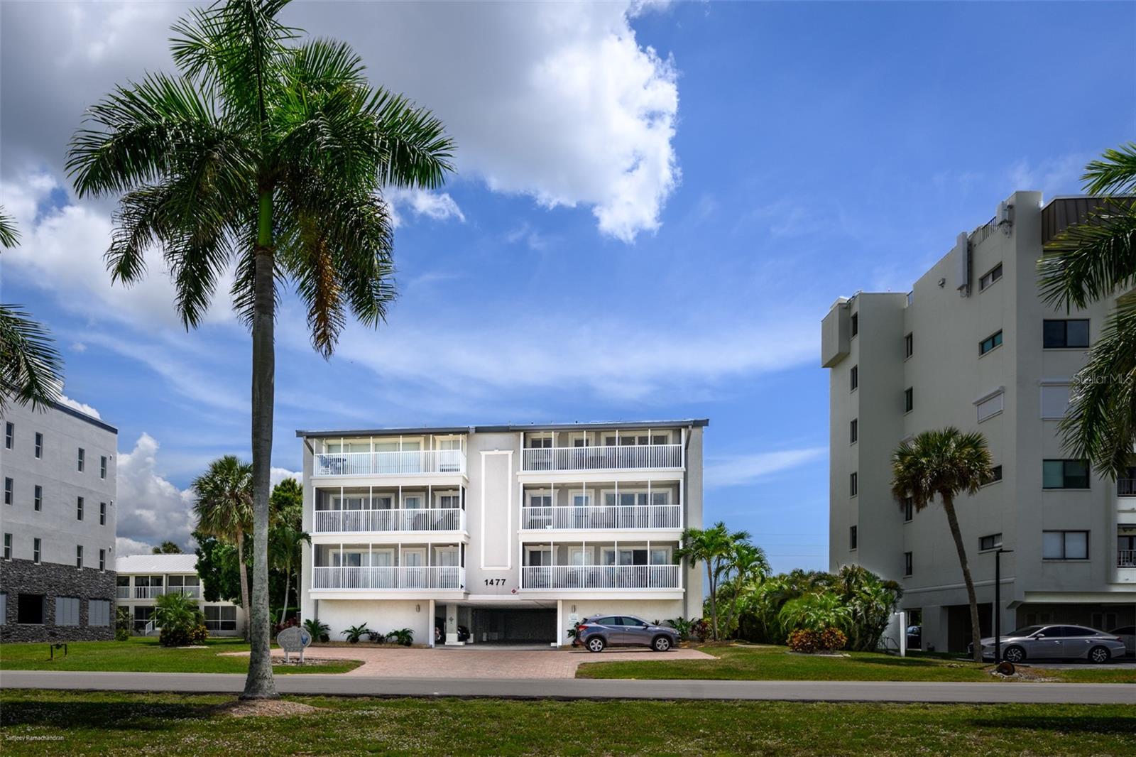 1477 PARK BEACH CIRCLE #11