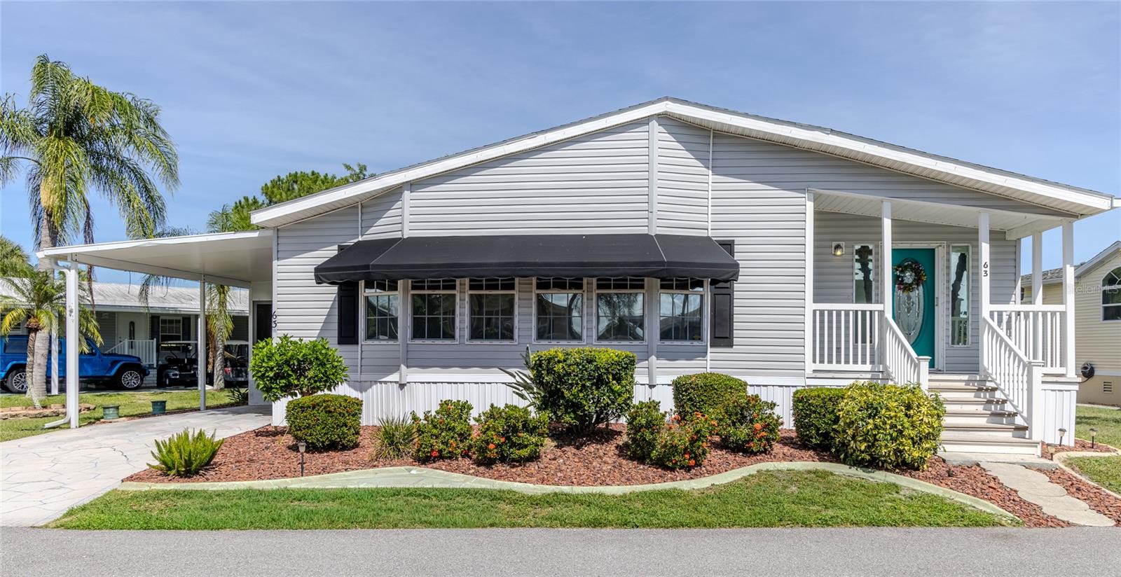 2100 KINGS HIGHWAY #63