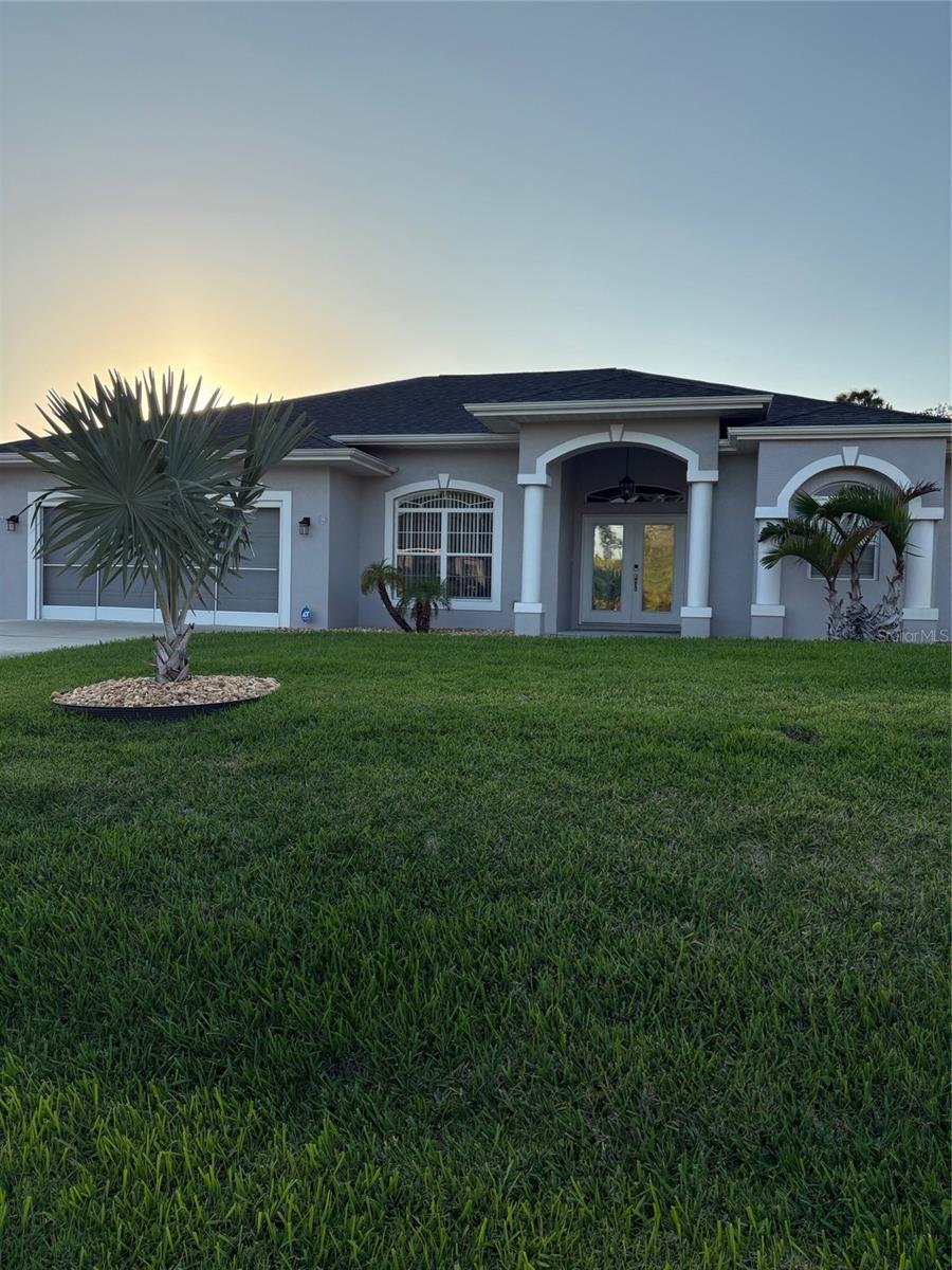 2927 BELLEVILLE TERRACE