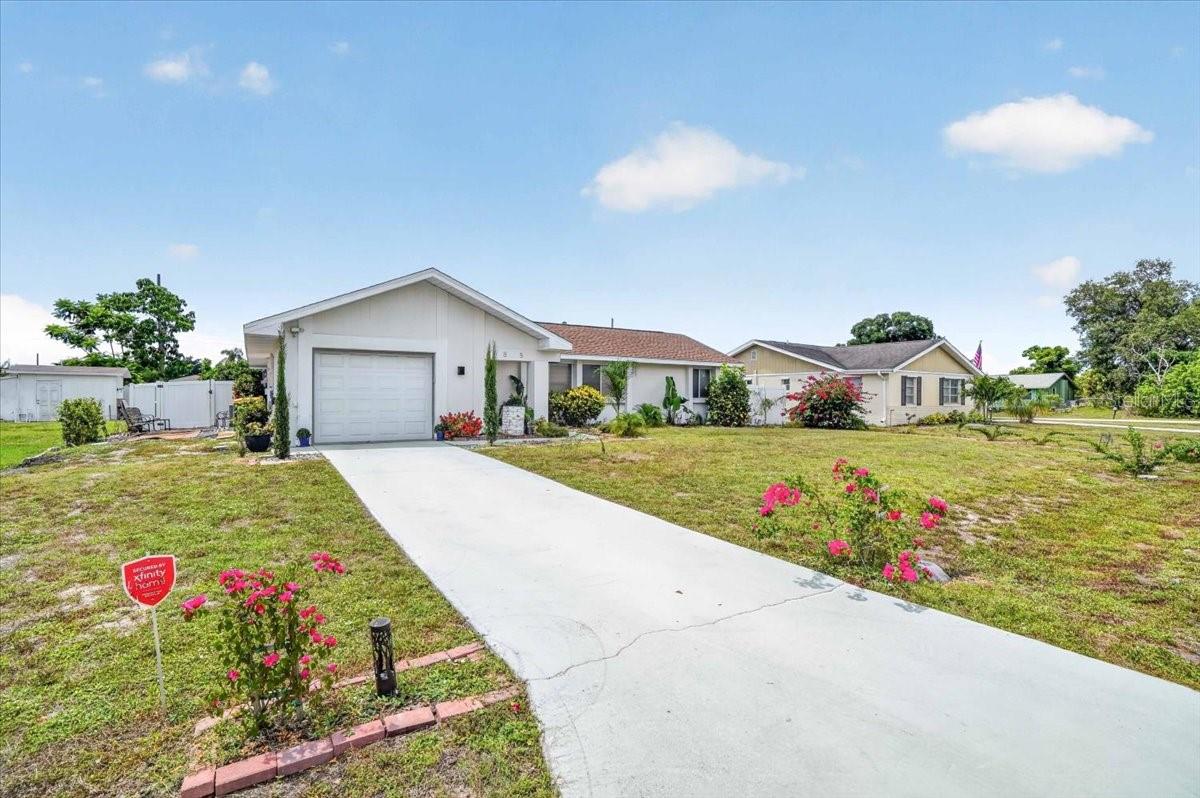 885 FAIRFAX TERRACE