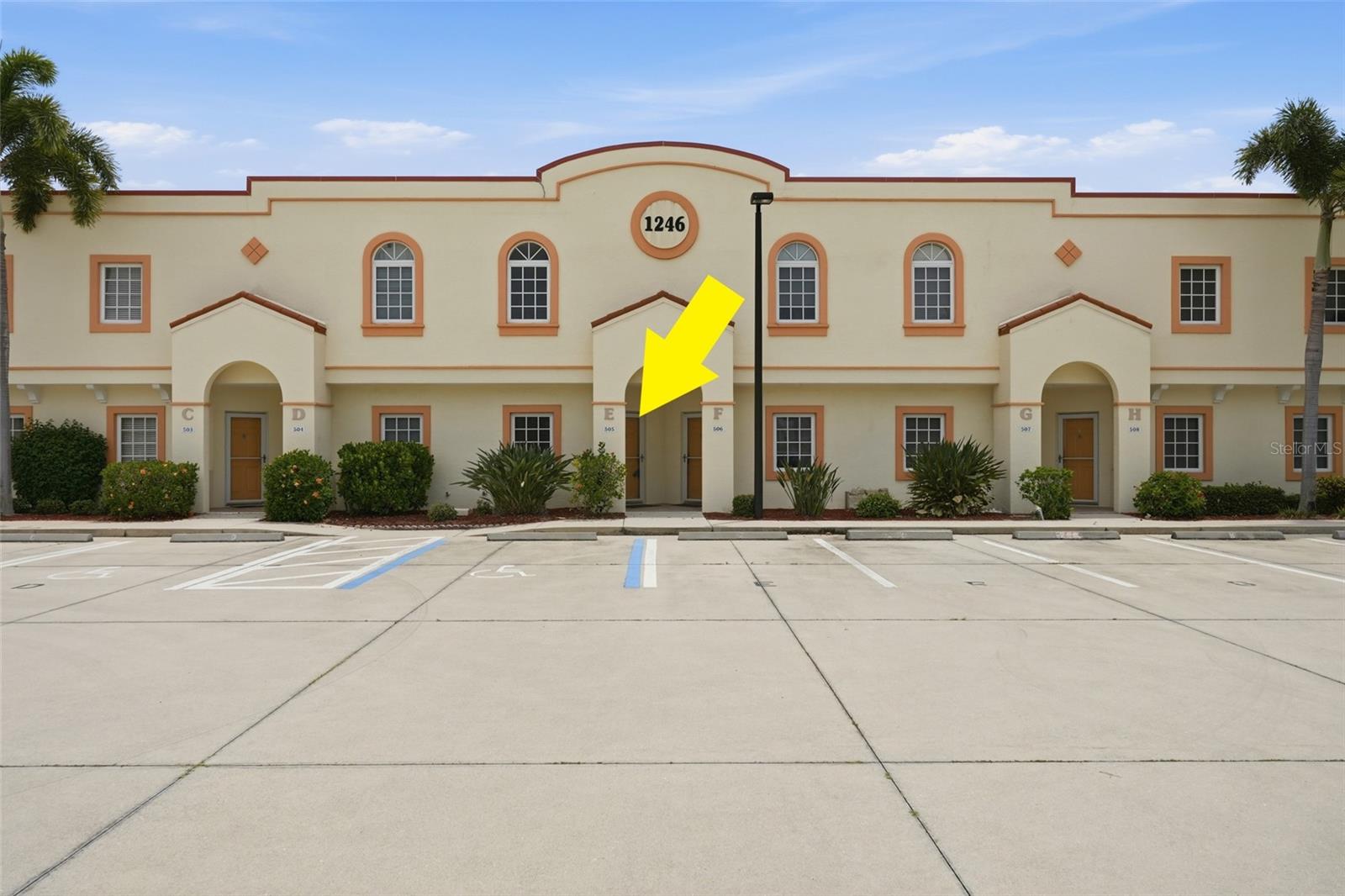 1246 RIO DE JANEIRO AVENUE #505