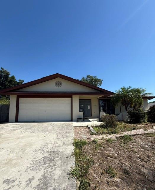 465 SEMINOLE DRIVE