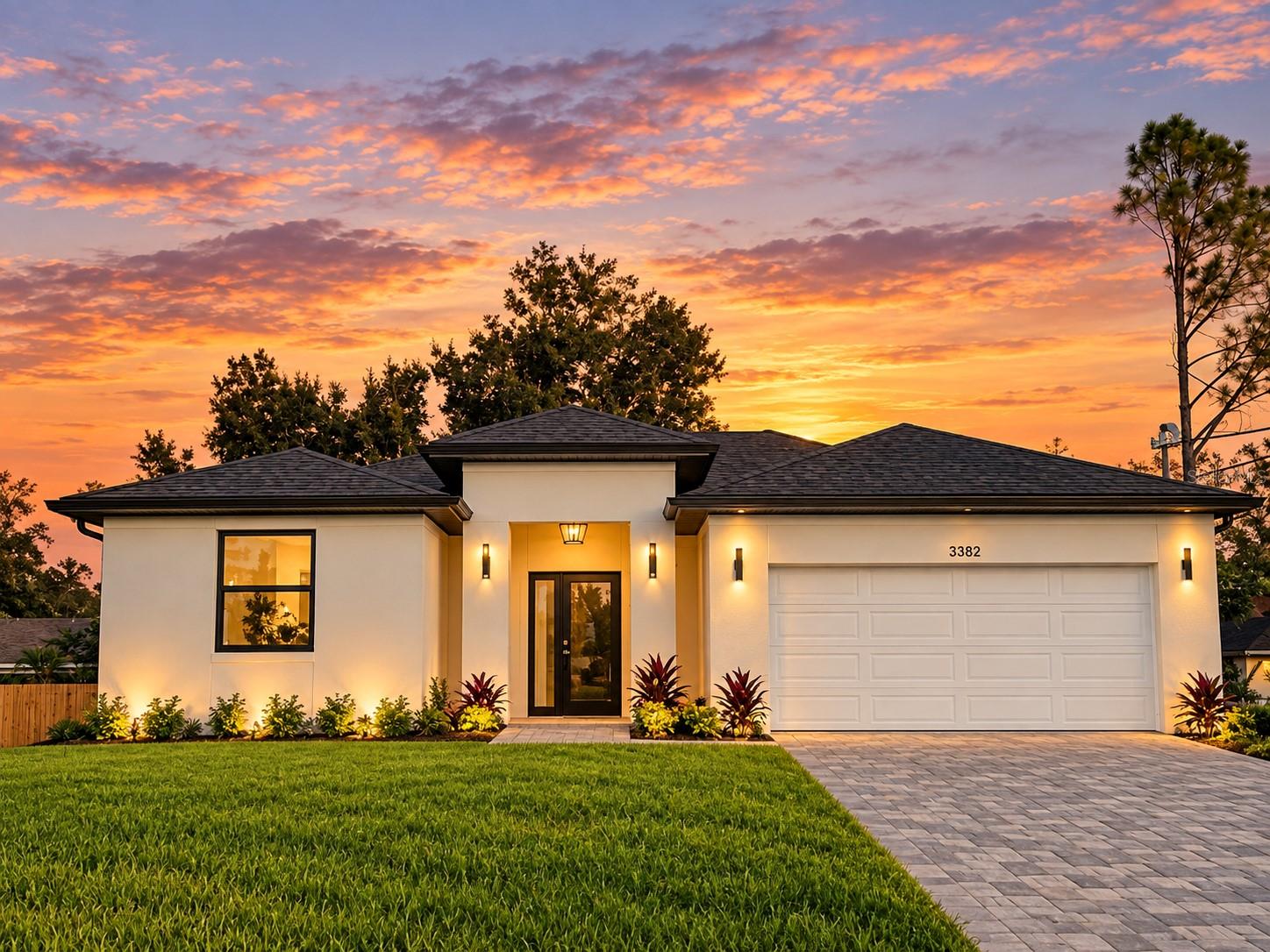 3382 EVERETT TERRACE
