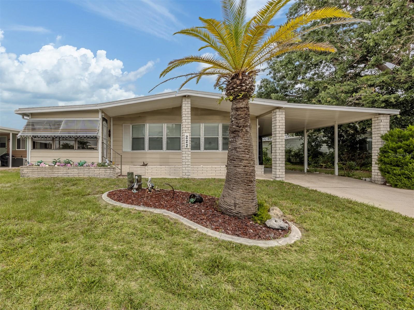 222 SCHOONER STREET
